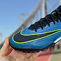 Сороконіжки Nike Mercurial (39-45), фото 3