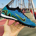 Сороконіжки Nike Mercurial (39-45), фото 4