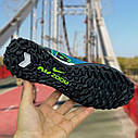 Сороконіжки Nike Mercurial (39-45), фото 5