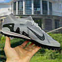 Сороконіжки Nike Mercurial (39-45), фото 3