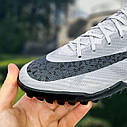 Сороконіжки Nike Mercurial (39-45), фото 4