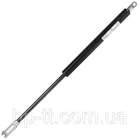 Газовий амортизатор 2250 N, 615 мм, шток 220 мм 21085, фото 1