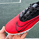 Дитячі Сороконіжки Nike Phanton GX (35-38), фото 5