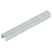 Скоби 16×12.8мм для пневмостеплера 5000шт SIGMA (2817161)