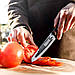 Petromax Ніж кухонний Petromax Utility Knife 14 см, фото 7
