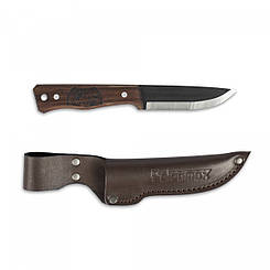 Petromax Ніж туристичний Petromax Bushcraft Knife 10,5 см