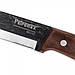 Petromax Ніж туристичний Petromax Bushcraft Knife 10,5 см, фото 5