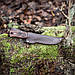Petromax Ніж туристичний Petromax Bushcraft Knife 10,5 см, фото 9