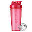 Шейкер спортивний BlenderBottle Original Classic 28oz/820ml Pink Fl, фото 2