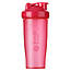 Шейкер спортивний BlenderBottle Original Classic 28oz/820ml Pink Fl, фото 3