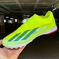Сороконіжки Adidas X TF (39-45)