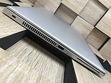 Б/в Ультрабук Б-клас HP EliteBook 830 G6 13.3" 1920x1080| Core i7-8665U| 8 GB RAM| 256 GB SSD| UHD 620, фото 5