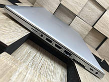 Б/в Ультрабук Б-клас HP EliteBook 830 G6 13.3" 1920x1080| Core i7-8665U| 8 GB RAM| 256 GB SSD| UHD 620, фото 6