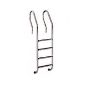 Драбина для басейну Kripsol Mixta — 4 щаблі