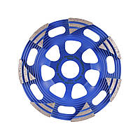 DISTAR Фреза алмазна по бетону 125мм для КШМ Raptor (16915480010)