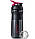Шейкер спортивний (пляшка) BlenderBottle SportMixer 28oz/820ml Black/Pink (Original), фото 2
