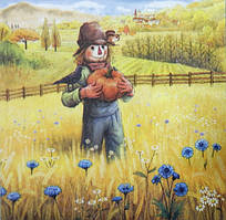 Серветка для декупажу Д-112