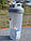Шейкер спортивний BlenderBottle Classic Loop 28oz/820ml Grey (Original), фото 3