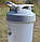 Шейкер спортивний BlenderBottle Classic Loop 28oz/820ml Grey (Original), фото 4