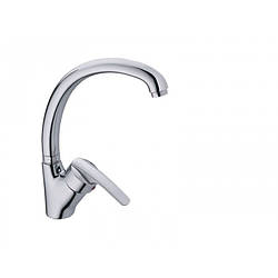 Змішувач для кухні Haiba Agat 011 шпилька кріплення