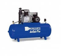 Компрессор Ceccato Beltair PRO B6000/500 FT 5.5 (4 кВт, 660 л/мин, 500 л)