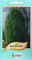 Насіння Туя Східна 20 насіння Агропак