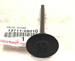 Клапан впускний двигуна оригінальний для Toyota Camry/RAV4/Avensis 2.4L OEM 13711-28010