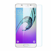 Защитное стекло Galaxy A7 2016 / Samsung A710