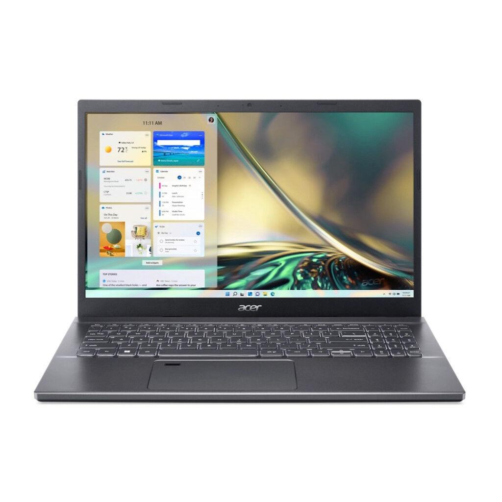 Ноутбук Acer Aspire 5 A515-57G (NX.KMHEU.003) Steel Gray