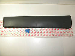 Молдинг кузова (передня двері, ліворуч) на Рено Трафік 01-> ROTWEISS (Туреччина) - RWS1158