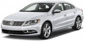 Килимки на Volkswagen Passat CC (2008-2017)