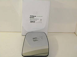 Скло дзеркала праворуч (з підігрівом) Рено Майстер III 10->POLCAR (Польща) 60N1553E