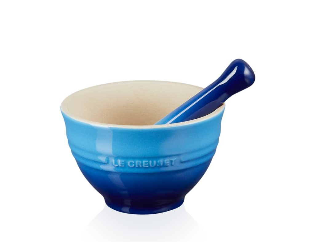 Ступка Le Creuset 11,5 см Azure