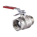 Кран кульовий ARCO Sena DN 2" (PN 30) внутрішній-зовнішній (Іспанія) 150608, фото 2