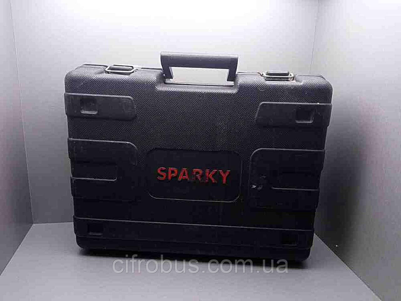 Перфоратор Б/У Sparky Professional BP330CE, фото 1