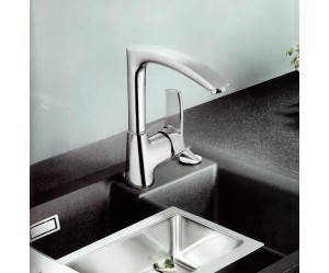 Змішувач Haiba Focus