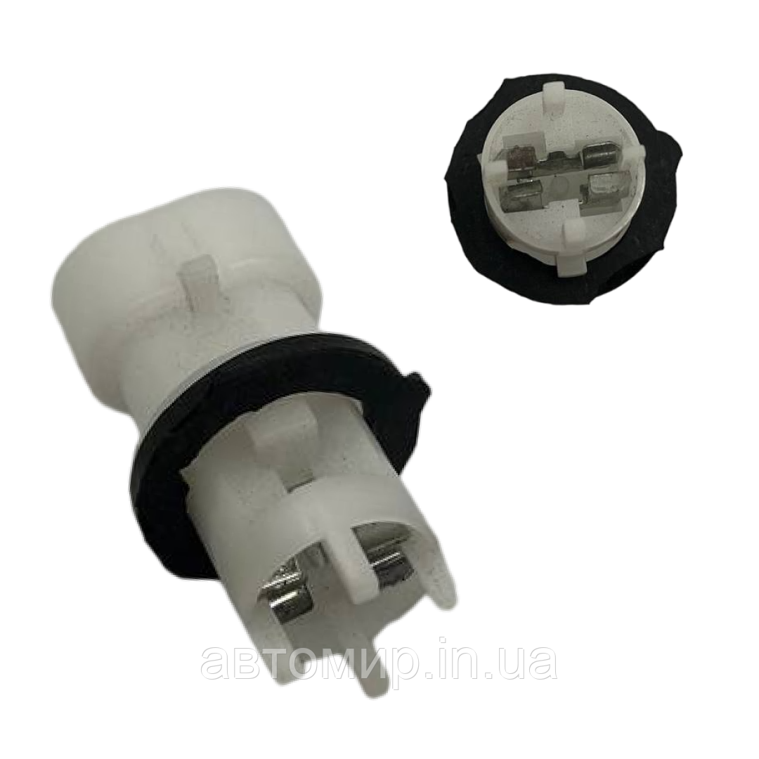 Патрон поворотника T10 для Лада Калина MS-5253, фото 1