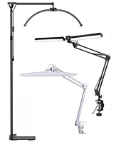 Лампи безтіньові.