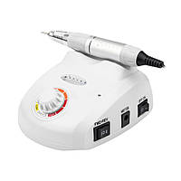 Фрезер BUCOS ZS-603 PRO WHITE  (35000/45W) український посібник (+ 6 покращених фрез), серійний номер.