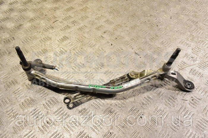 Трапеция дворников Ford Fiesta 2017 H1BB17500AD 354616 (ID#2270392057 ...
