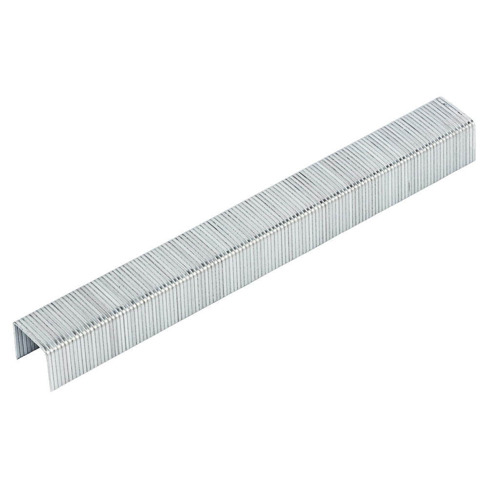 Скоби 16×12.8мм для пневмостеплера 5000шт SIGMA (2817161), фото 1