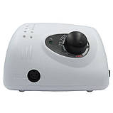 Фрезер BUCOS ZS-705 WHITE PROFESSIONAL (65W/35000 об.) український посібник (+ 6 покращених фрез), фото 4