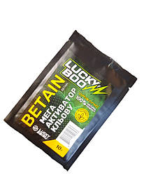 Бетаїн Lucky Ebisu 10 грамм арт LE14