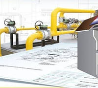 Чи зазнає потужність генератора, якщо під'єднати його на магістральний газ?