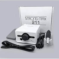 Фрезер Strong 211 MAX (65W/35000 об.) Ручка 102L