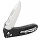 Ніж Ganzo D704-BK Black (D704-BK), фото 4