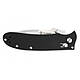 Ніж Ganzo D704-BK Black (D704-BK), фото 5