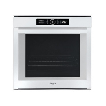 Духовой шкаф Whirlpool AKZM 8420 WH - фото 1 - id-p425672647