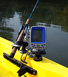 Монтажна система BORIKA FASTen FMb сіра для кріплення аксесуарів на твердих поверхнях (01.01.002.01.02), фото 9