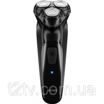 Електробритва Xiaomi Enchen BlackStone 3D Black, фото 1